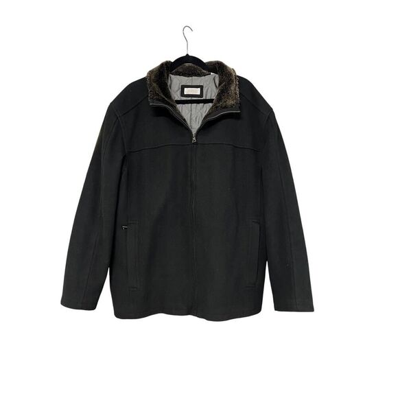 BARNEY’S NEW YORK MENS JACKET SIZE XL - Picture 1 of 4